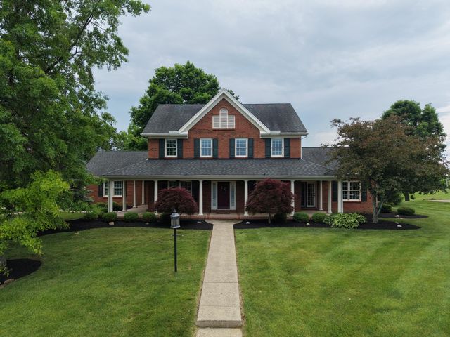 14460 Inverness Drive, Verona, KY 41092