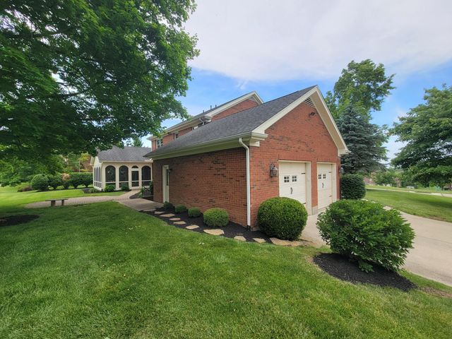 14460 Inverness Drive, Verona, KY 41092