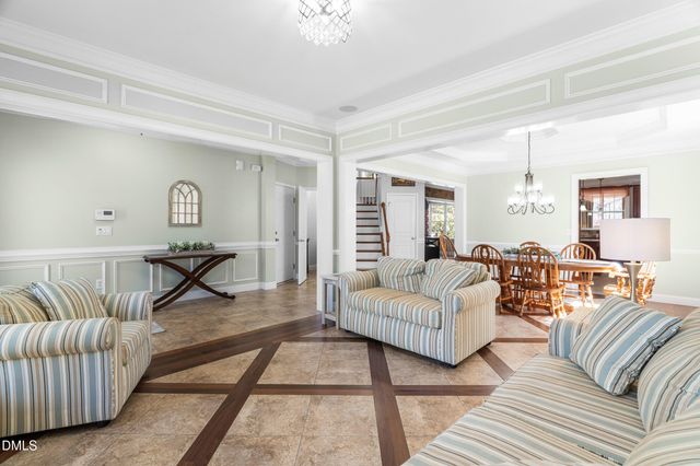 301 Covenant Rock Lane, Holly Springs, NC 27540