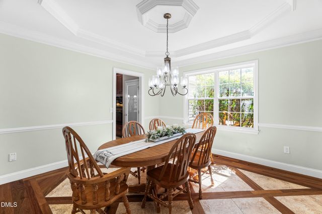 301 Covenant Rock Lane, Holly Springs, NC 27540