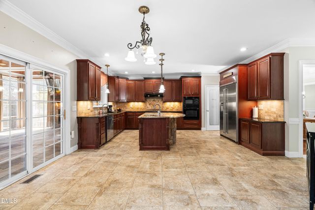 301 Covenant Rock Lane, Holly Springs, NC 27540