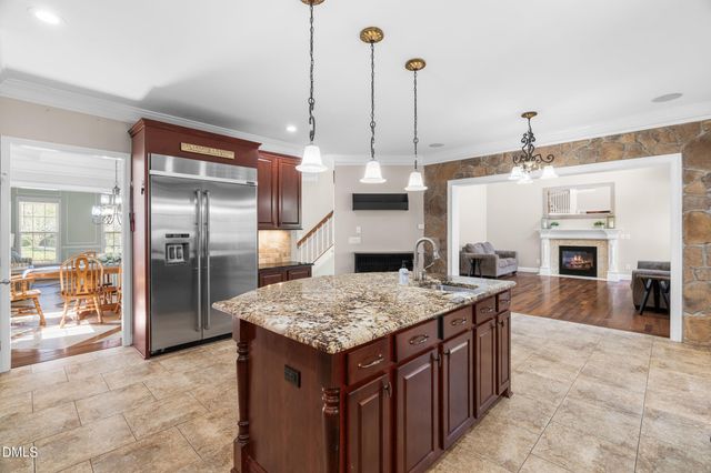 301 Covenant Rock Lane, Holly Springs, NC 27540