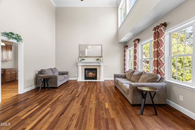 301 Covenant Rock Lane, Holly Springs, NC 27540