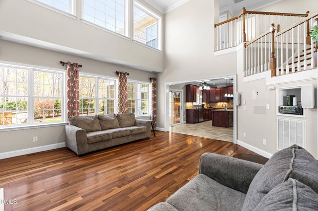 301 Covenant Rock Lane, Holly Springs, NC 27540