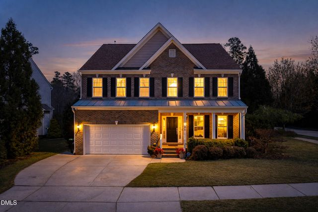 301 Covenant Rock Lane, Holly Springs, NC 27540