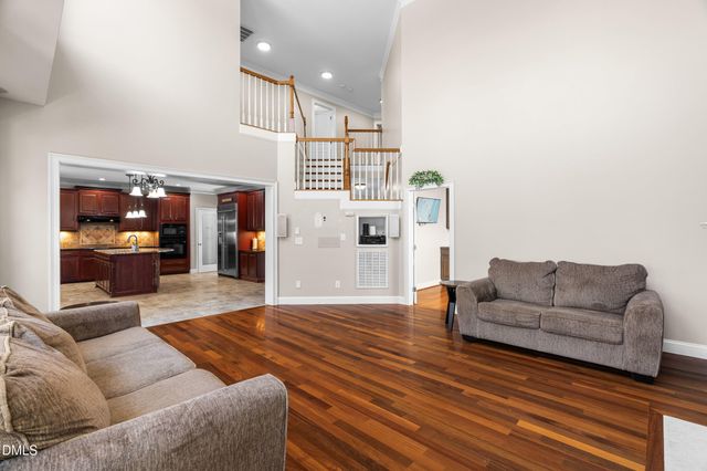 301 Covenant Rock Lane, Holly Springs, NC 27540