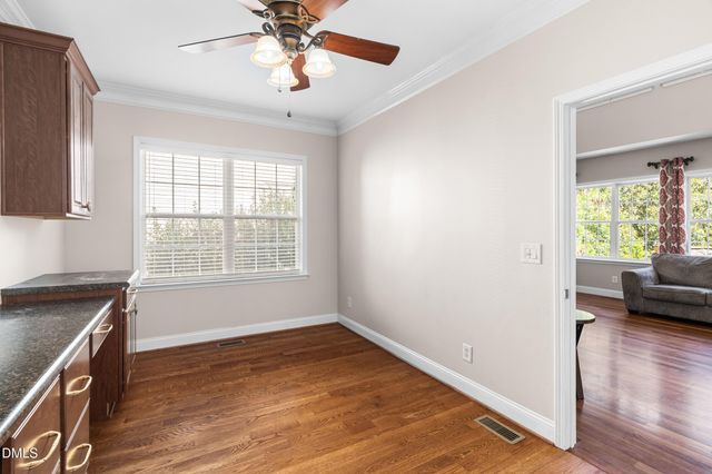 301 Covenant Rock Lane, Holly Springs, NC 27540