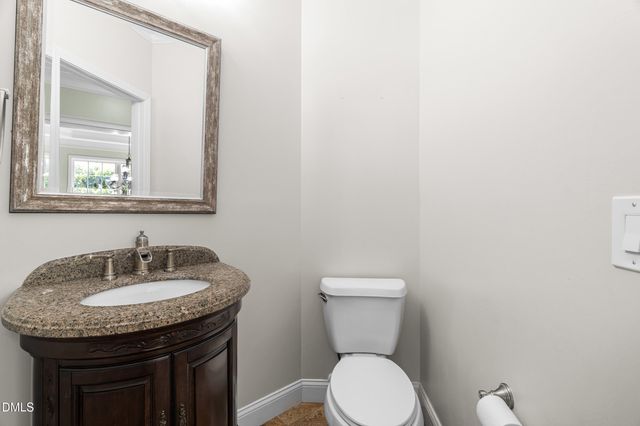 301 Covenant Rock Lane, Holly Springs, NC 27540