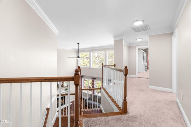 301 Covenant Rock Lane, Holly Springs, NC 27540