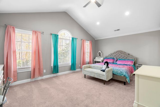 301 Covenant Rock Lane, Holly Springs, NC 27540