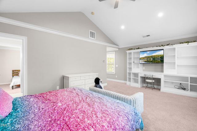 301 Covenant Rock Lane, Holly Springs, NC 27540