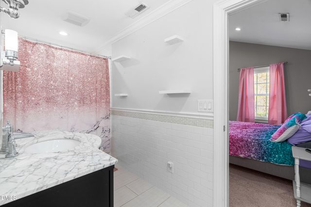 301 Covenant Rock Lane, Holly Springs, NC 27540