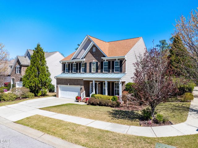 301 Covenant Rock Lane, Holly Springs, NC 27540
