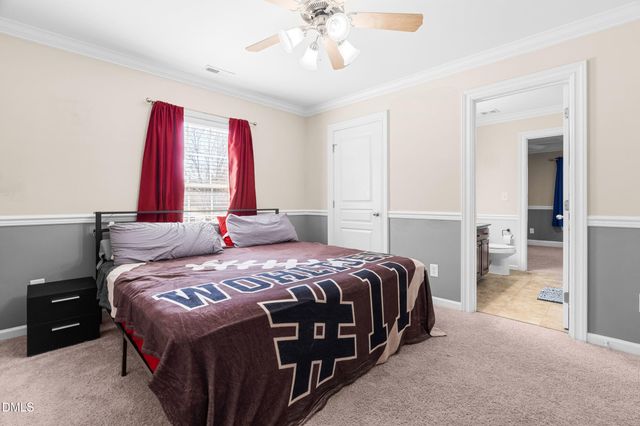 301 Covenant Rock Lane, Holly Springs, NC 27540