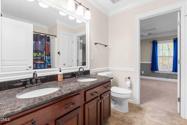 301 Covenant Rock Lane, Holly Springs, NC 27540