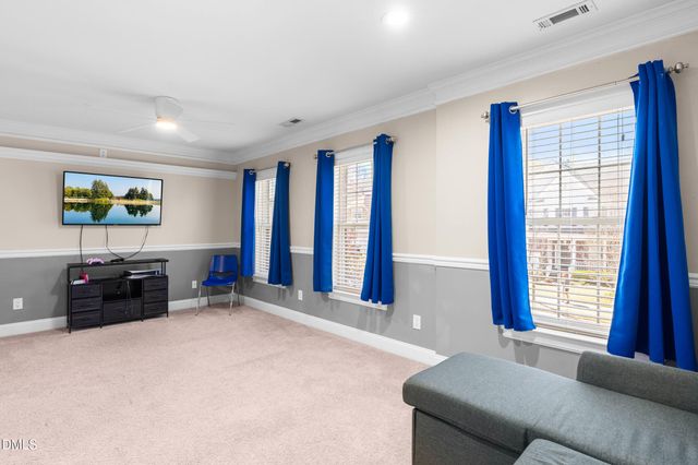 301 Covenant Rock Lane, Holly Springs, NC 27540