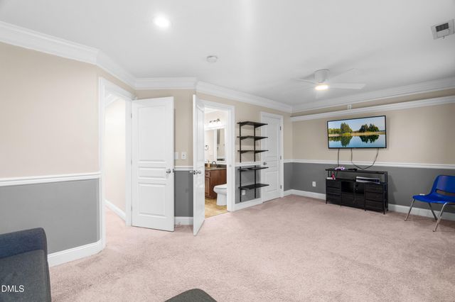 301 Covenant Rock Lane, Holly Springs, NC 27540