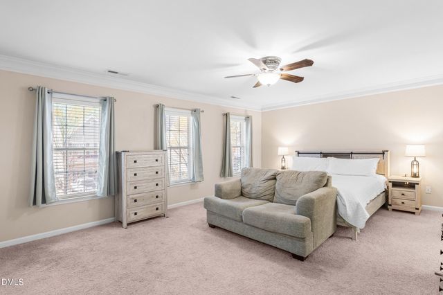 301 Covenant Rock Lane, Holly Springs, NC 27540