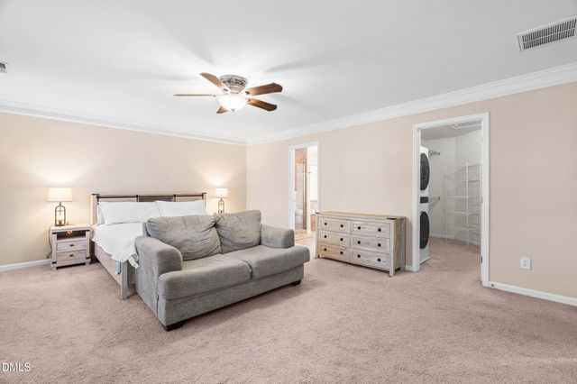 301 Covenant Rock Lane, Holly Springs, NC 27540