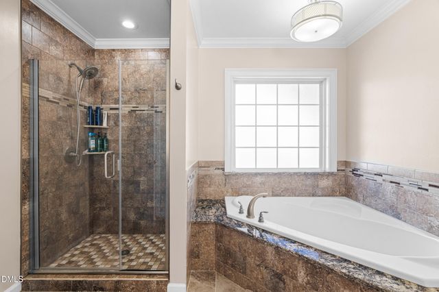 301 Covenant Rock Lane, Holly Springs, NC 27540