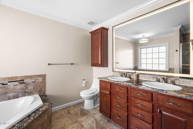 301 Covenant Rock Lane, Holly Springs, NC 27540