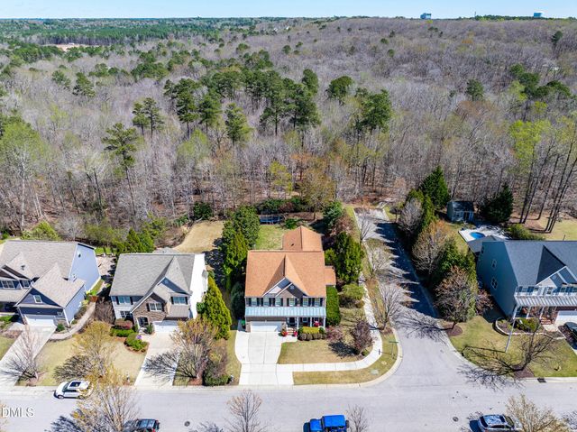 301 Covenant Rock Lane, Holly Springs, NC 27540