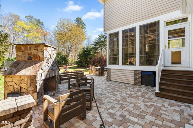 301 Covenant Rock Lane, Holly Springs, NC 27540