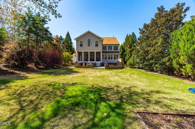 301 Covenant Rock Lane, Holly Springs, NC 27540