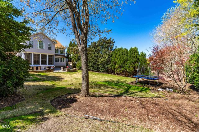 301 Covenant Rock Lane, Holly Springs, NC 27540