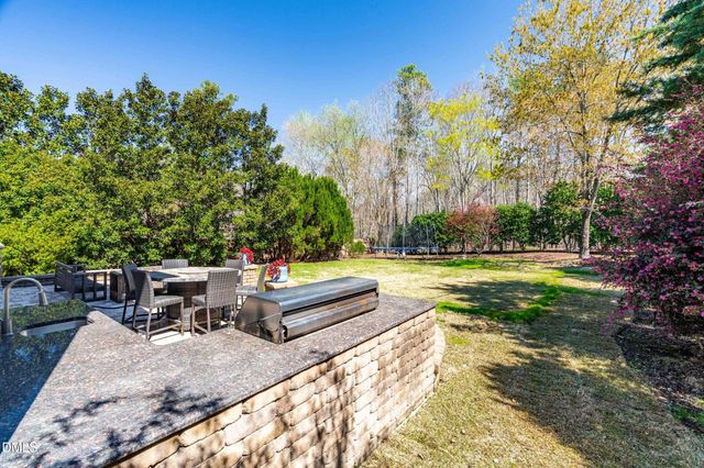 301 Covenant Rock Lane, Holly Springs, NC 27540