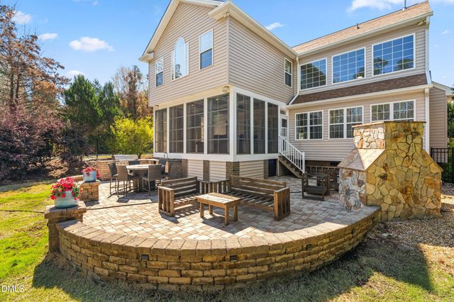 301 Covenant Rock Lane, Holly Springs, NC 27540