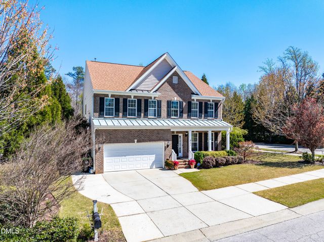 301 Covenant Rock Lane, Holly Springs, NC 27540