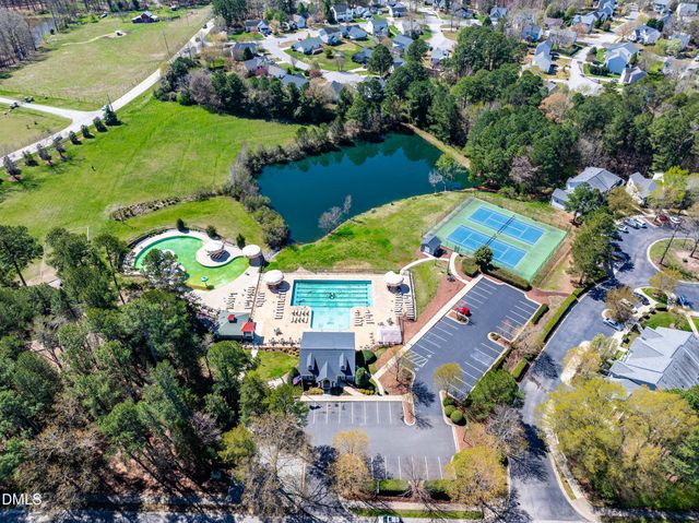 301 Covenant Rock Lane, Holly Springs, NC 27540