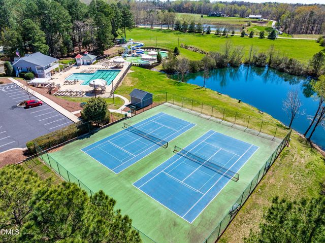 301 Covenant Rock Lane, Holly Springs, NC 27540