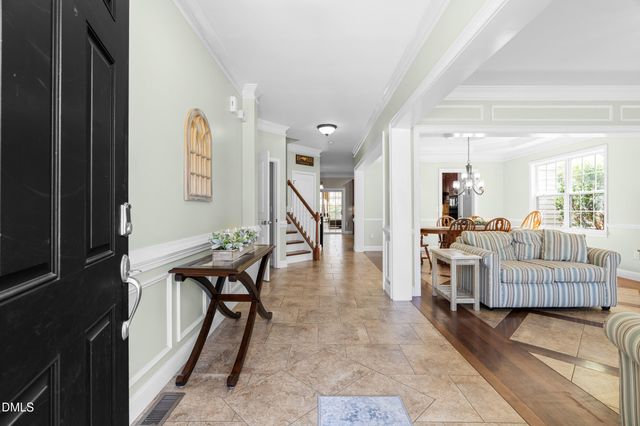 301 Covenant Rock Lane, Holly Springs, NC 27540