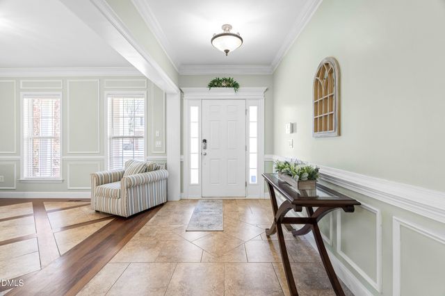 301 Covenant Rock Lane, Holly Springs, NC 27540