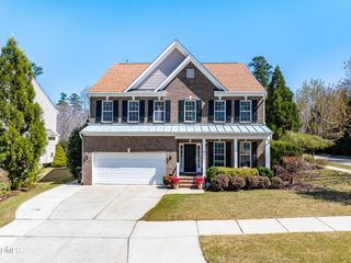 301 Covenant Rock Lane, Holly Springs, NC 27540
