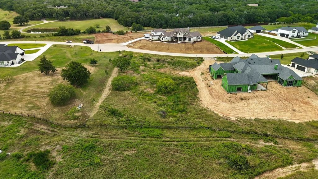 1481 Ranchview Road, Argyle, TX 76226