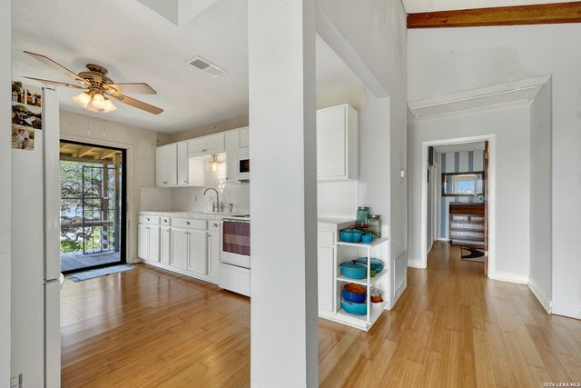 785 Park Shores, Canyon Lake, TX 78133
