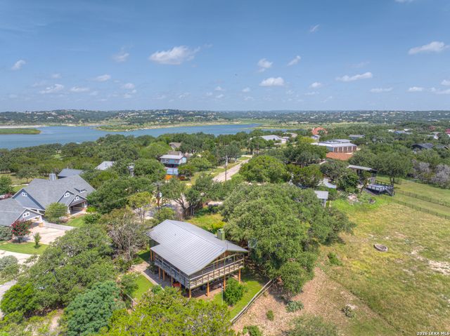 785 Park Shores, Canyon Lake, TX 78133