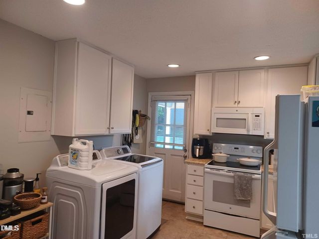 706 Van Buren Road, Raleigh, NC 27604