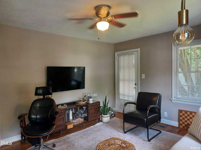 706 Van Buren Road, Raleigh, NC 27604