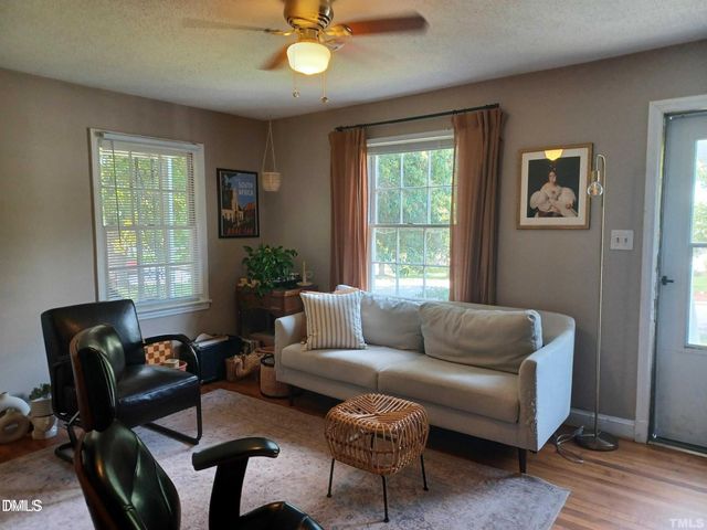 706 Van Buren Road, Raleigh, NC 27604