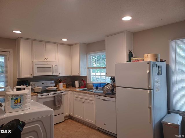 706 Van Buren Road, Raleigh, NC 27604