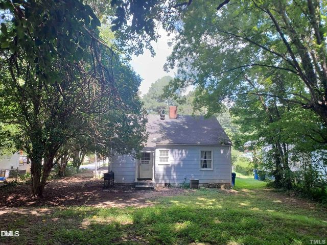 706 Van Buren Road, Raleigh, NC 27604