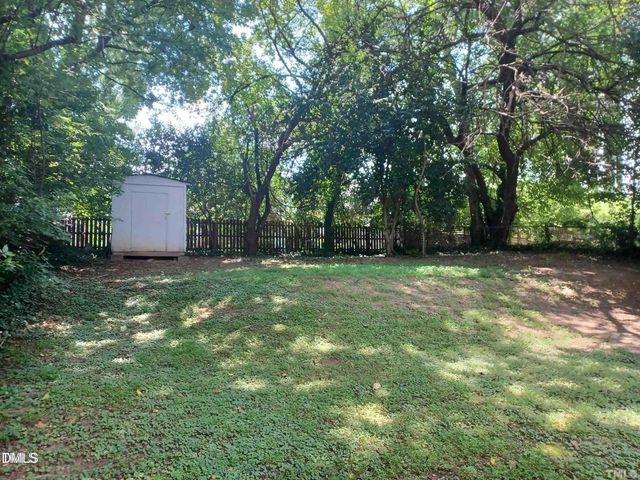 706 Van Buren Road, Raleigh, NC 27604