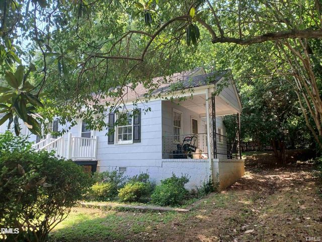 706 Van Buren Road, Raleigh, NC 27604
