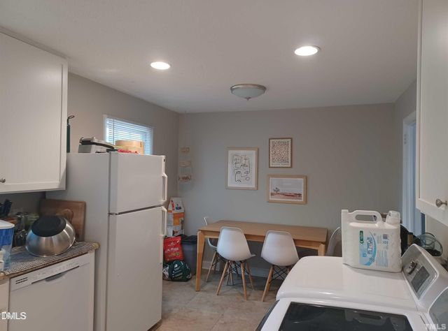 706 Van Buren Road, Raleigh, NC 27604