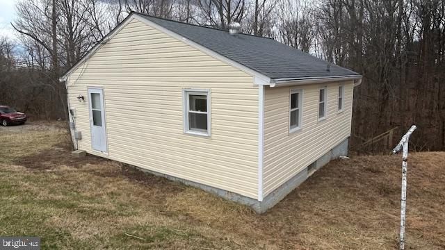 4211 S HUNTER RD, Hampstead, MD 21074