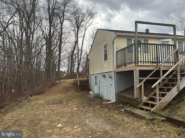 4211 S HUNTER RD, Hampstead, MD 21074